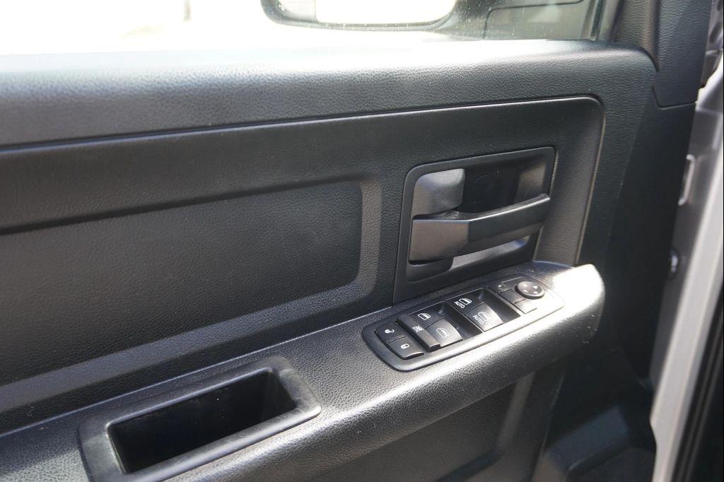 used 2018 Ram 1500 car, priced at $24,025
