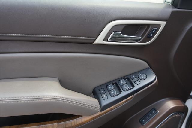 used 2019 GMC Yukon XL car, priced at $39,388