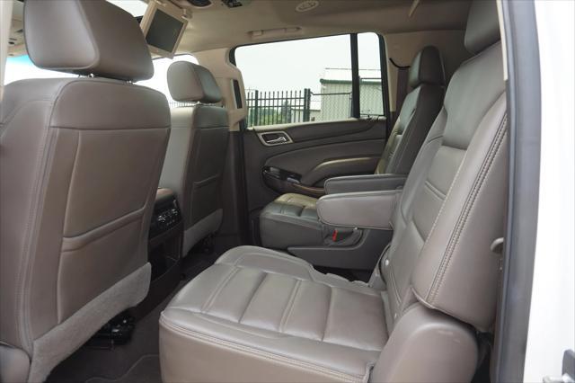 used 2019 GMC Yukon XL car, priced at $39,388