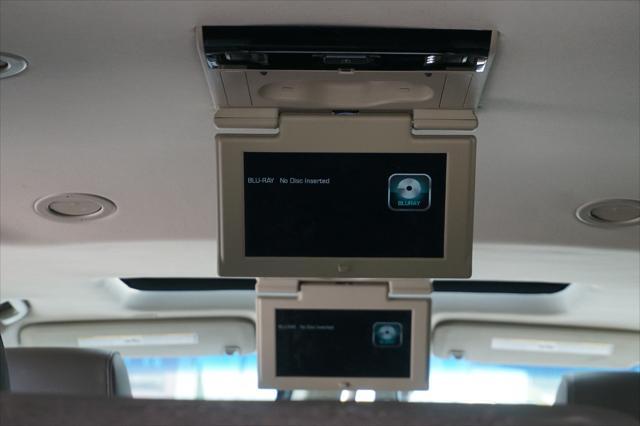 used 2019 GMC Yukon XL car, priced at $39,388