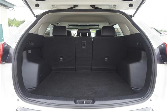 used 2015 Mazda CX-5 car, priced at $16,333