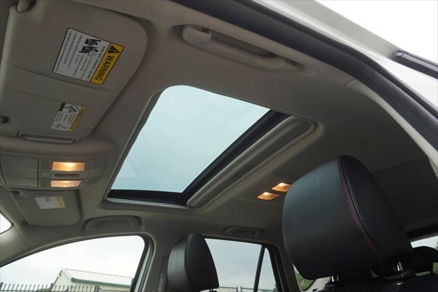 used 2015 Mazda CX-5 car, priced at $16,333