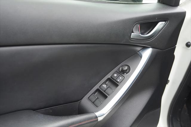 used 2015 Mazda CX-5 car, priced at $16,333