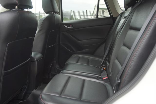used 2015 Mazda CX-5 car, priced at $16,333