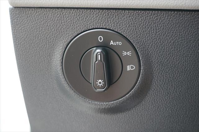 used 2023 Volkswagen Taos car