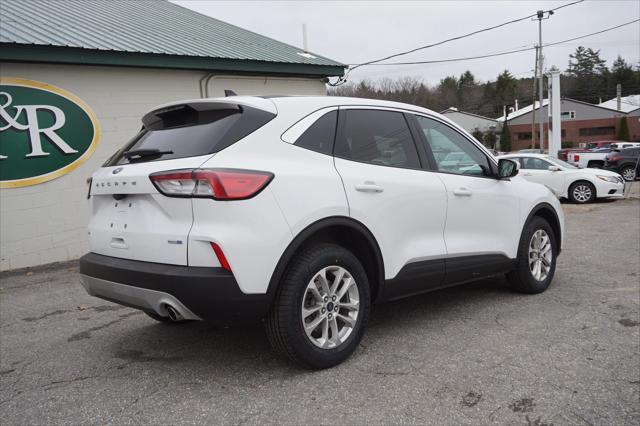 used 2020 Ford Escape car, priced at $16,722