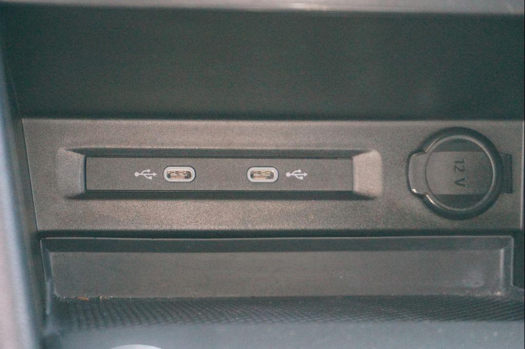 used 2022 Volkswagen Tiguan car, priced at $22,588