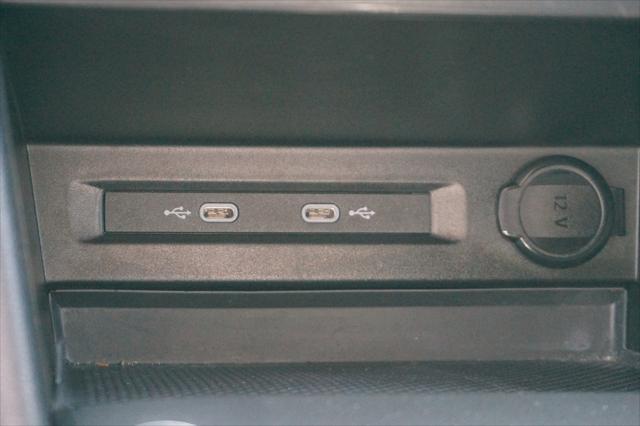 used 2022 Volkswagen Tiguan car
