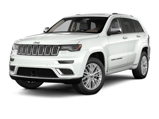 used 2017 Jeep Grand Cherokee car, priced at $20,900