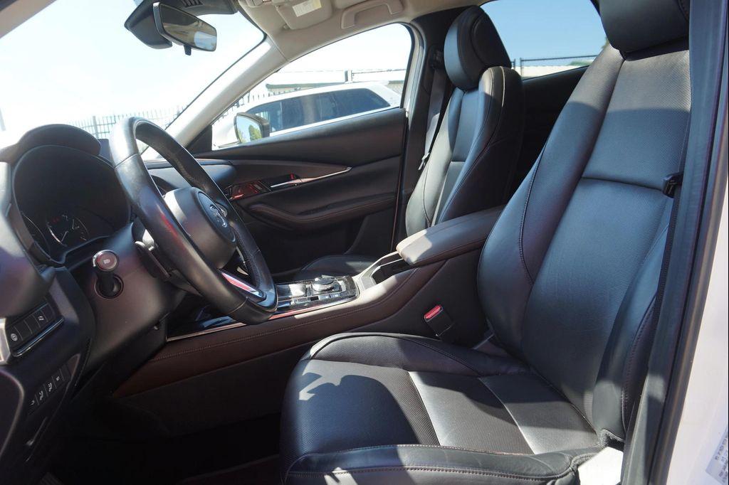 used 2020 Mazda CX-30 car, priced at $23,143