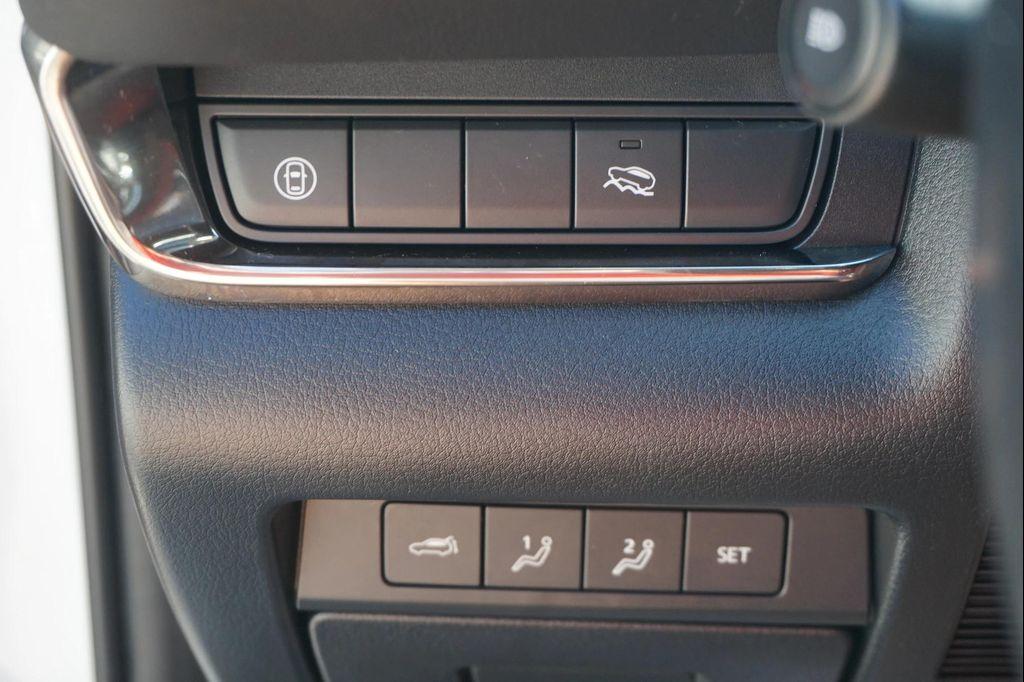 used 2020 Mazda CX-30 car, priced at $23,143