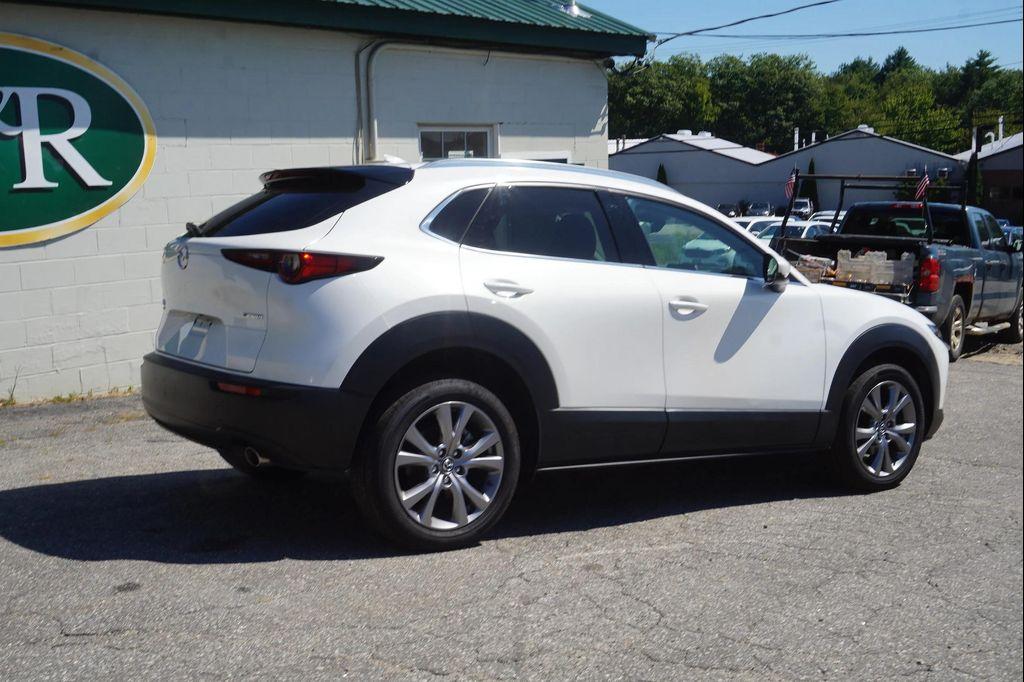 used 2020 Mazda CX-30 car, priced at $23,143