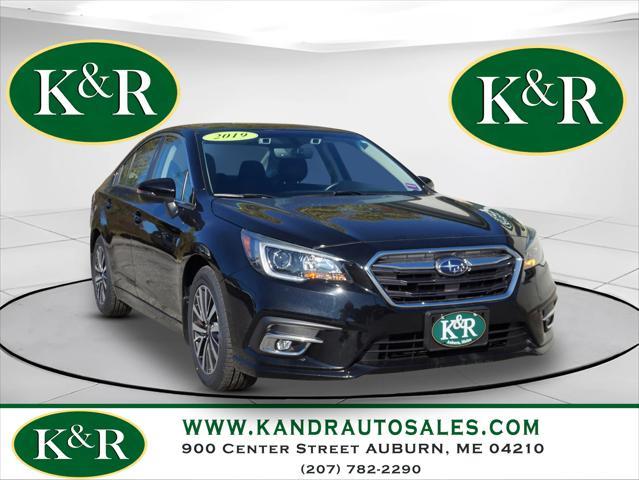 used 2019 Subaru Legacy car, priced at $19,962