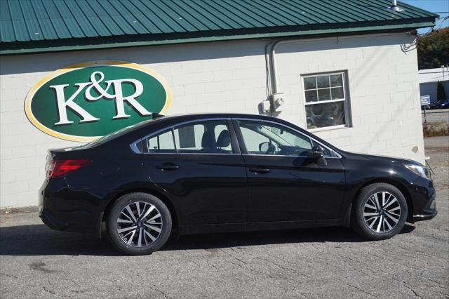 used 2019 Subaru Legacy car, priced at $19,962