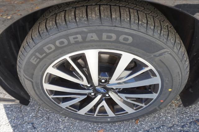 used 2019 Subaru Legacy car, priced at $19,962