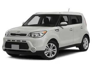 used 2015 Kia Soul car