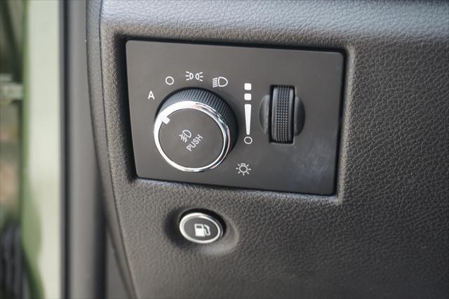 used 2021 Jeep Grand Cherokee car, priced at $29,924