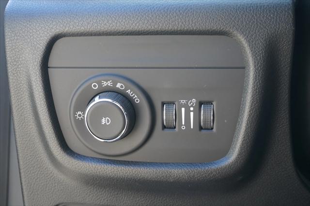 used 2021 Jeep Grand Cherokee L car, priced at $31,809