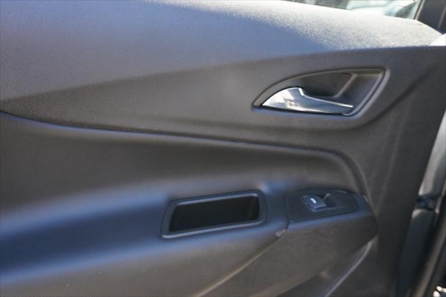 used 2022 Chevrolet Equinox car, priced at $21,780
