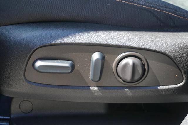 used 2022 Chevrolet Equinox car, priced at $21,780