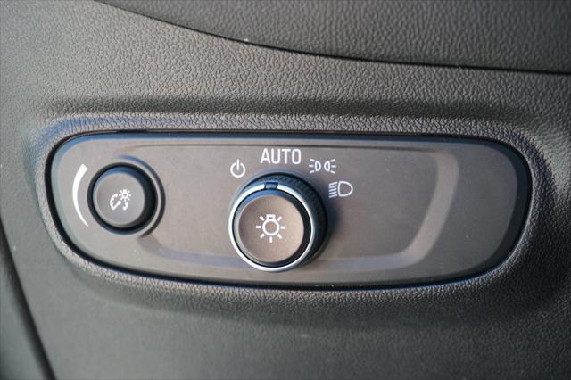 used 2022 Chevrolet Equinox car, priced at $21,780