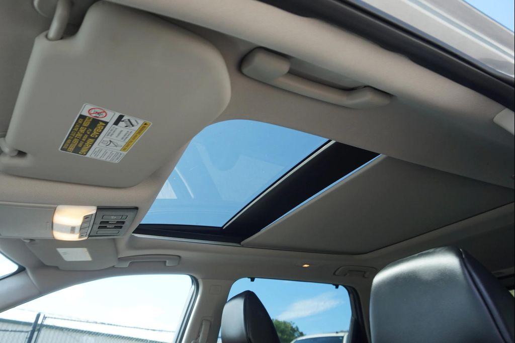 used 2021 Nissan Rogue car, priced at $23,660