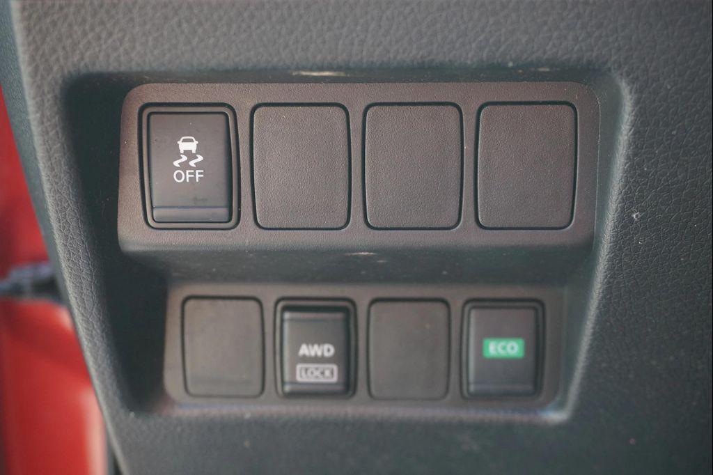 used 2019 Nissan Rogue Sport car, priced at $14,990