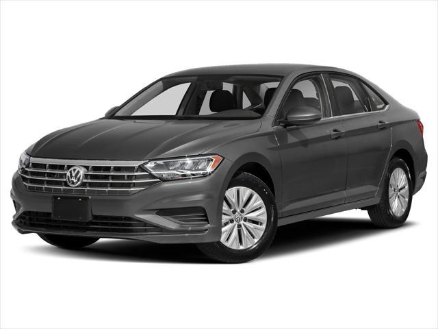 used 2020 Volkswagen Jetta car