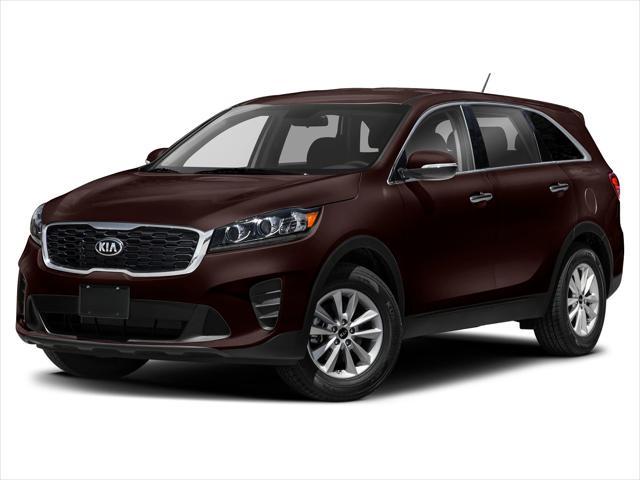 used 2019 Kia Sorento car, priced at $15,888