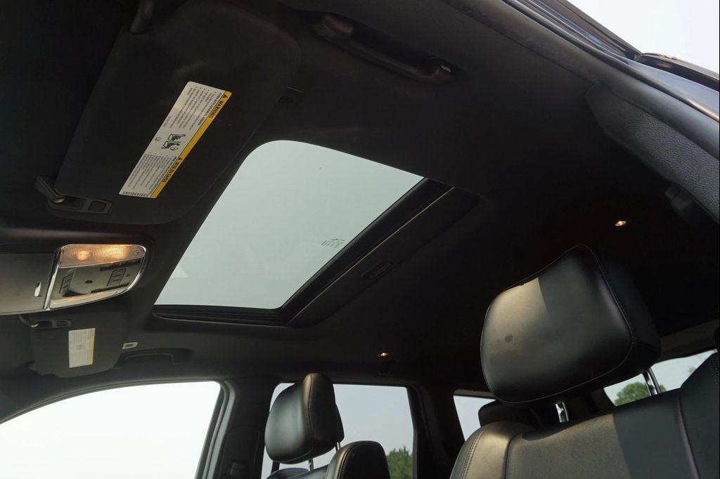 used 2018 Jeep Grand Cherokee car, priced at $19,227