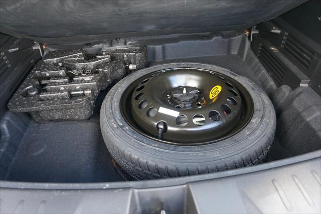 used 2021 Chevrolet TrailBlazer car, priced at $23,244