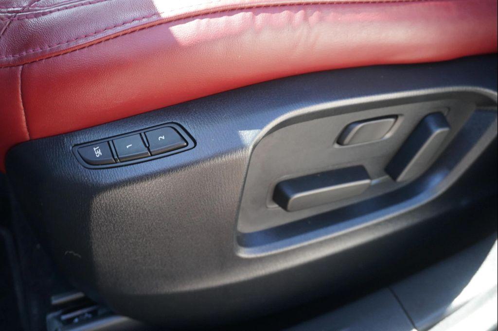 used 2023 Mazda CX-5 car, priced at $26,843