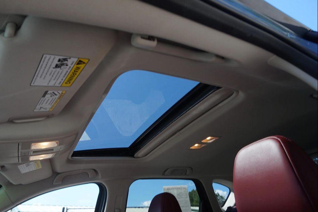 used 2023 Mazda CX-5 car, priced at $26,843