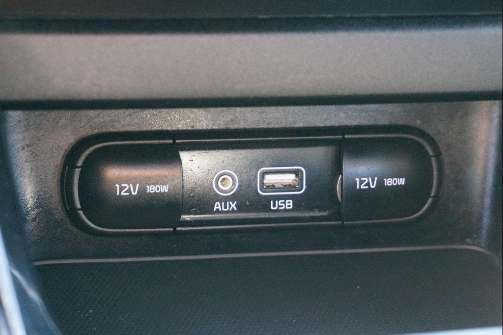 used 2019 Kia Forte car, priced at $14,933