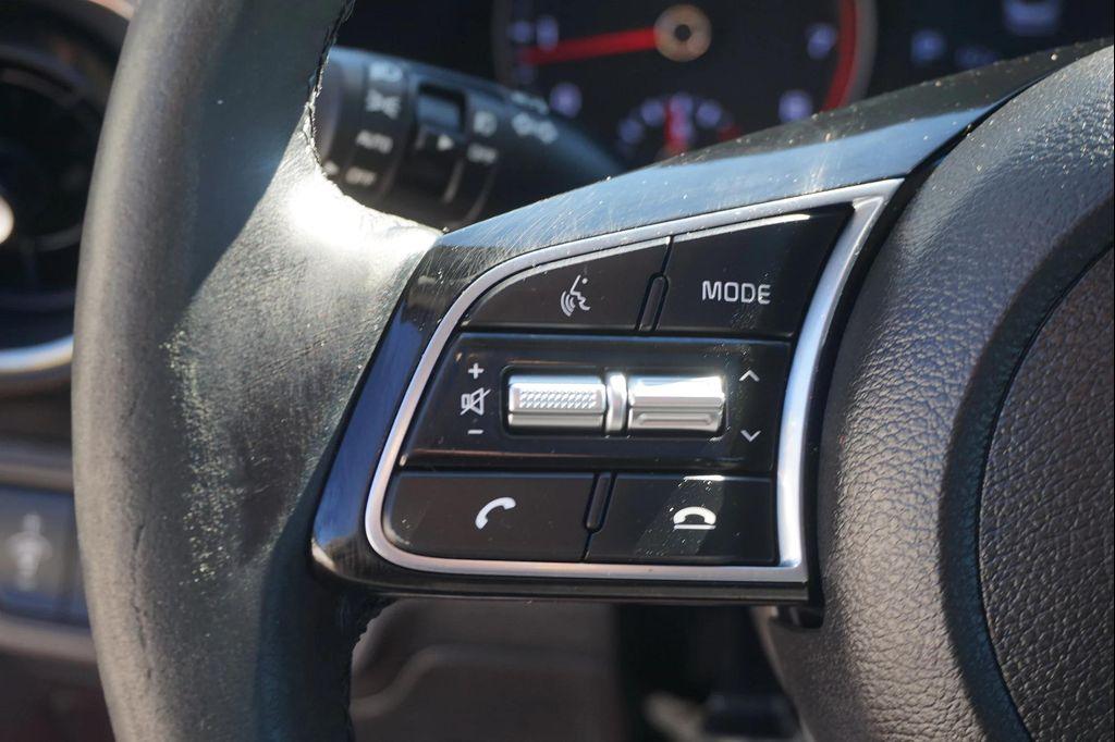 used 2019 Kia Forte car, priced at $14,933