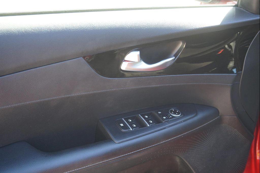 used 2019 Kia Forte car, priced at $14,933