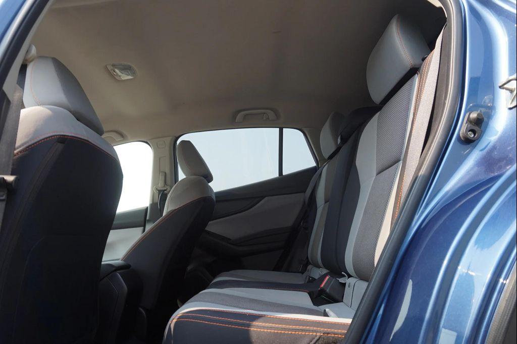 used 2018 Subaru Crosstrek car, priced at $18,422
