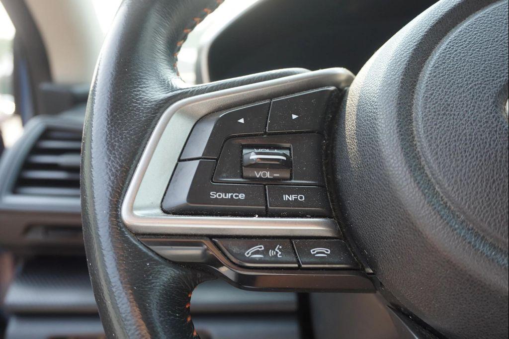 used 2018 Subaru Crosstrek car, priced at $18,422