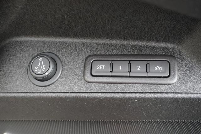 used 2019 Chevrolet Equinox car, priced at $18,529