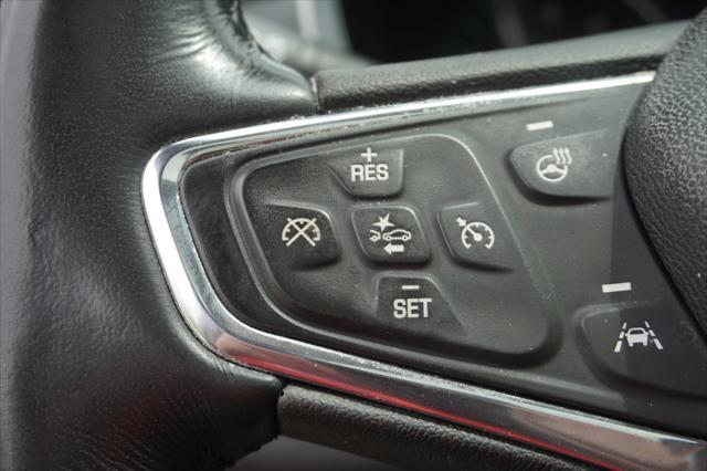 used 2019 Chevrolet Equinox car, priced at $18,529