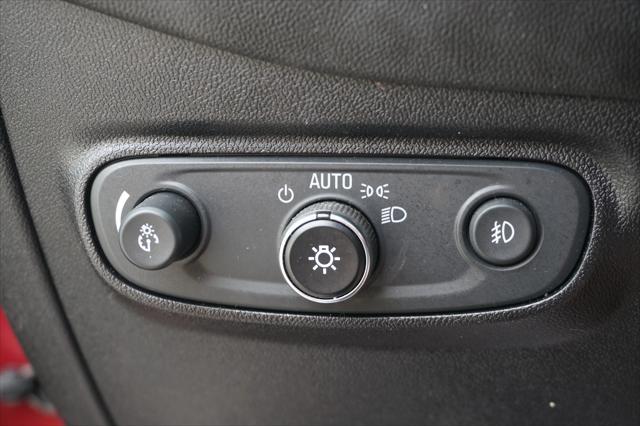 used 2019 Chevrolet Equinox car, priced at $18,529