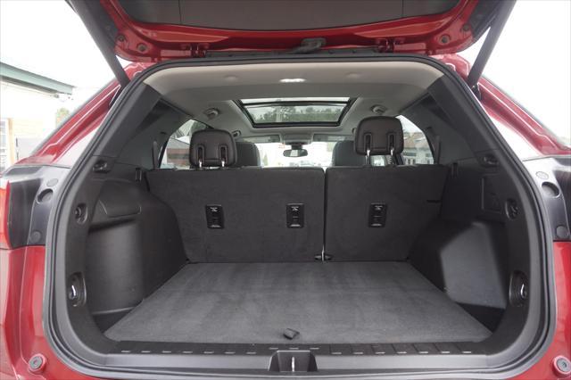 used 2019 Chevrolet Equinox car, priced at $18,529