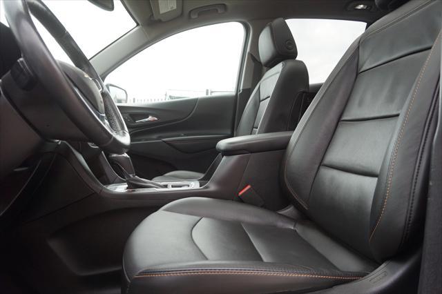 used 2019 Chevrolet Equinox car, priced at $18,529
