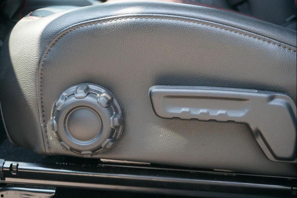 used 2023 Jeep Gladiator car, priced at $42,844