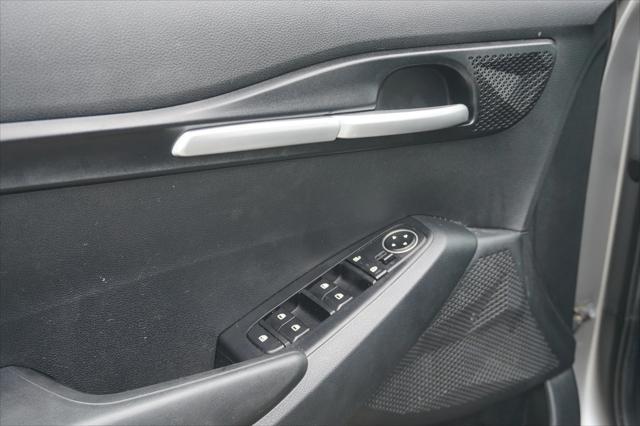 used 2023 Kia Seltos car, priced at $18,862