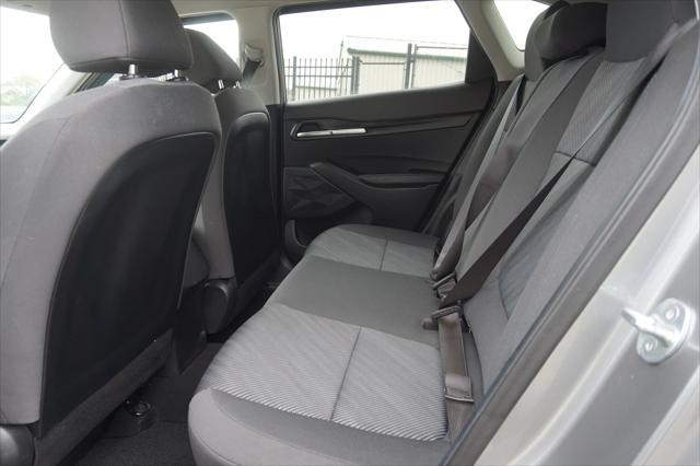 used 2023 Kia Seltos car, priced at $18,862