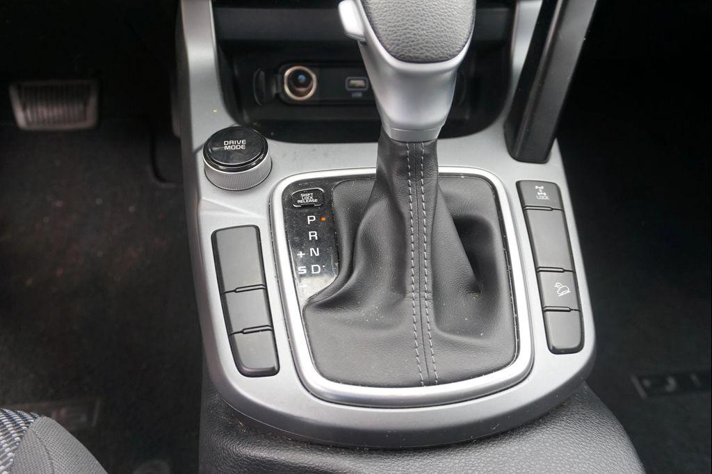 used 2023 Kia Seltos car, priced at $18,862
