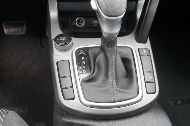used 2023 Kia Seltos car, priced at $18,862