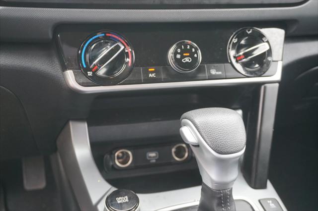 used 2023 Kia Seltos car, priced at $18,862