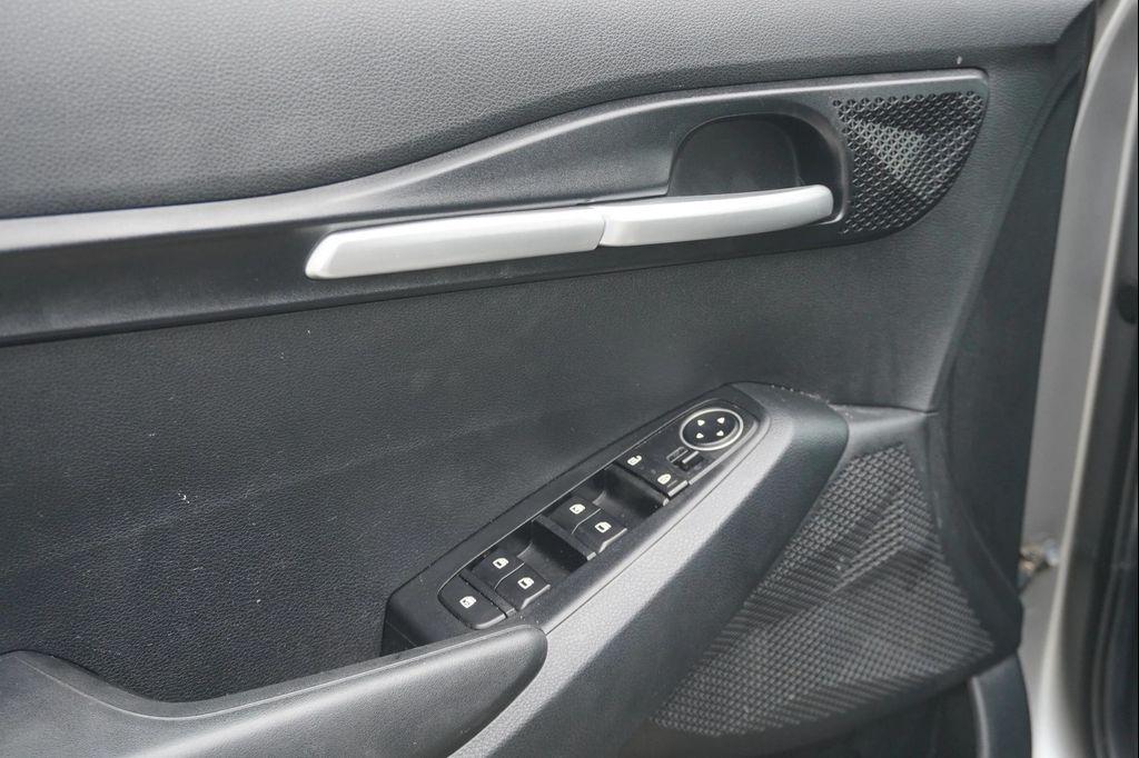 used 2023 Kia Seltos car, priced at $18,862